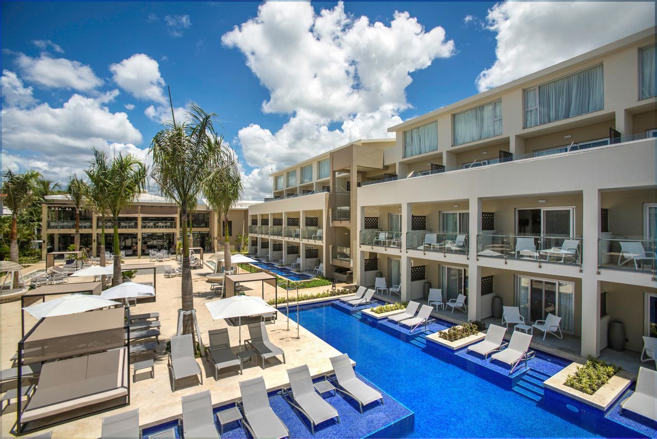 Catalonia Royal La Romana Adults Only 5* Bayahibe