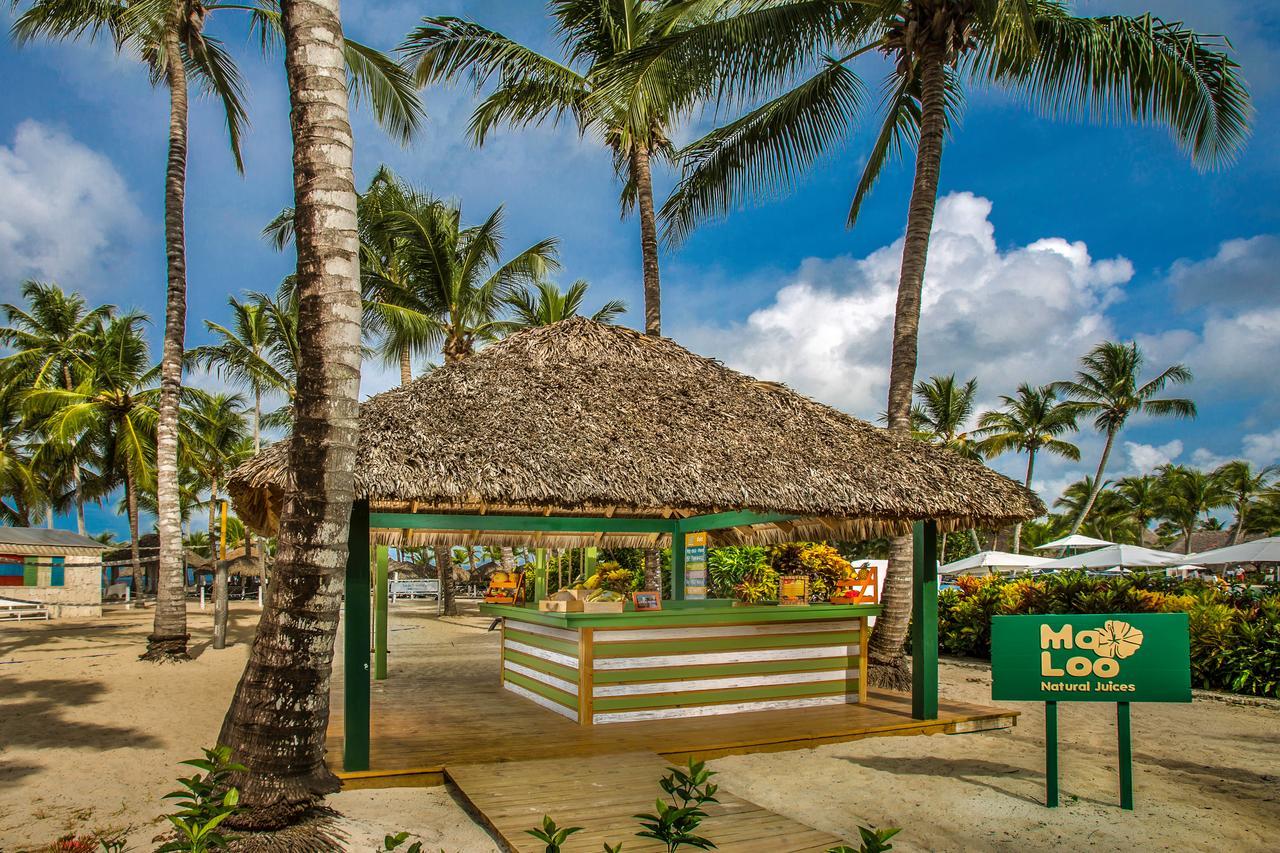 Resort Catalonia Royal La Romana Adults Only 5*