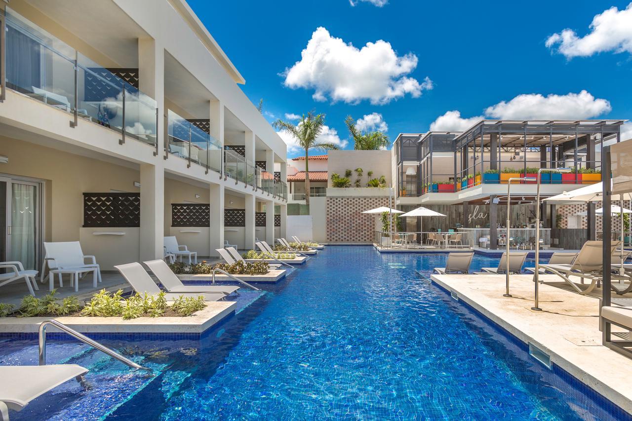 Catalonia Royal La Romana Adults Only 5* Bayahibe
