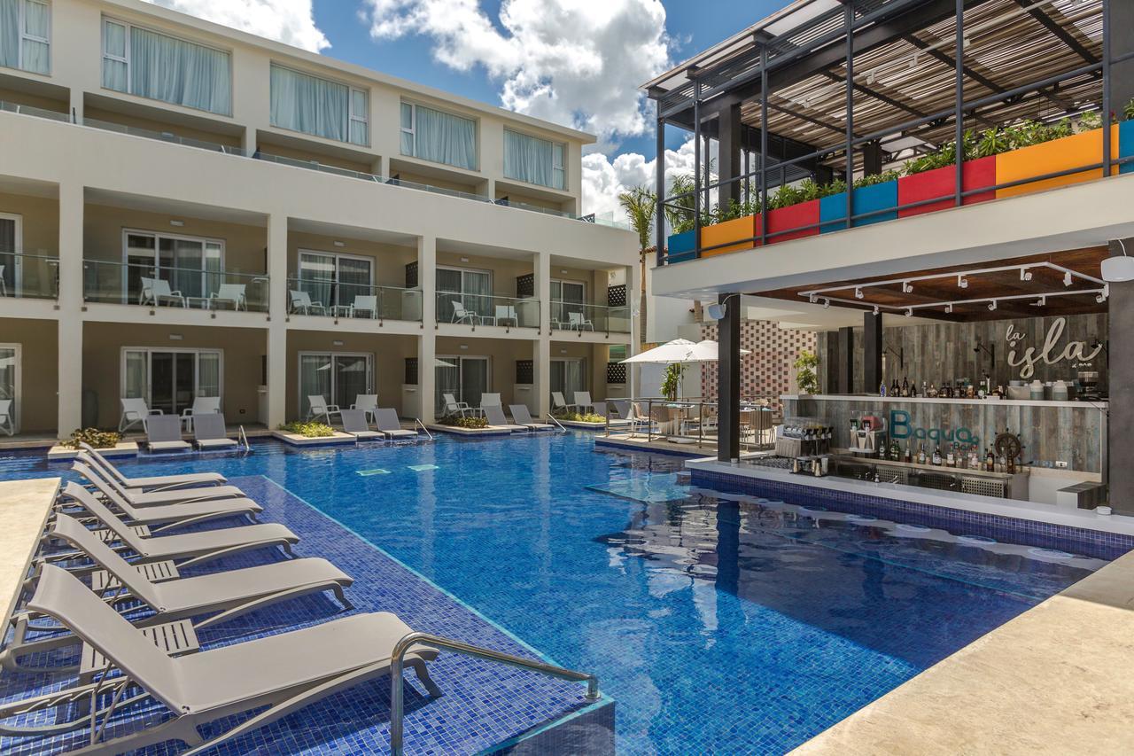 Resort Catalonia Royal La Romana Adults Only 5*