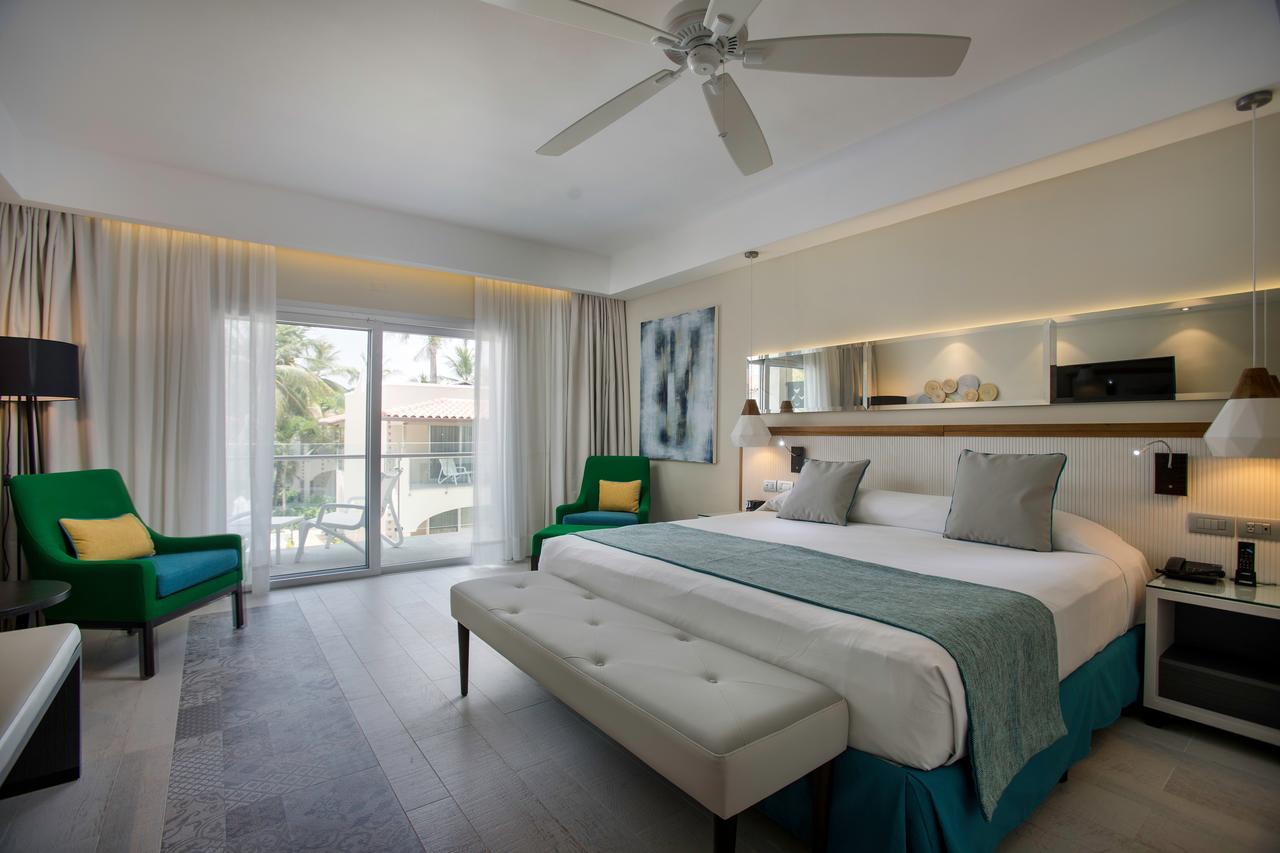 Catalonia Royal La Romana Adults Only 5* Bayahibe