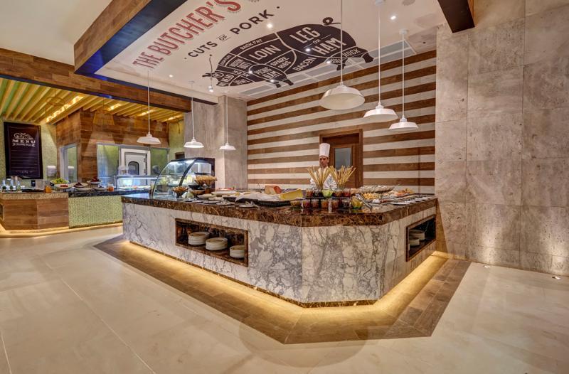 Hotel Royalton 5*