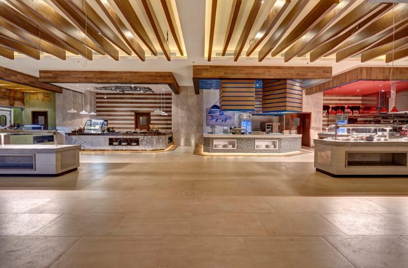 Hotel Royalton 5*