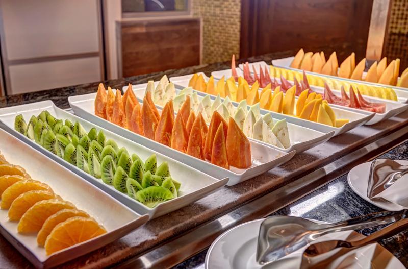 Hotel Royalton 5*