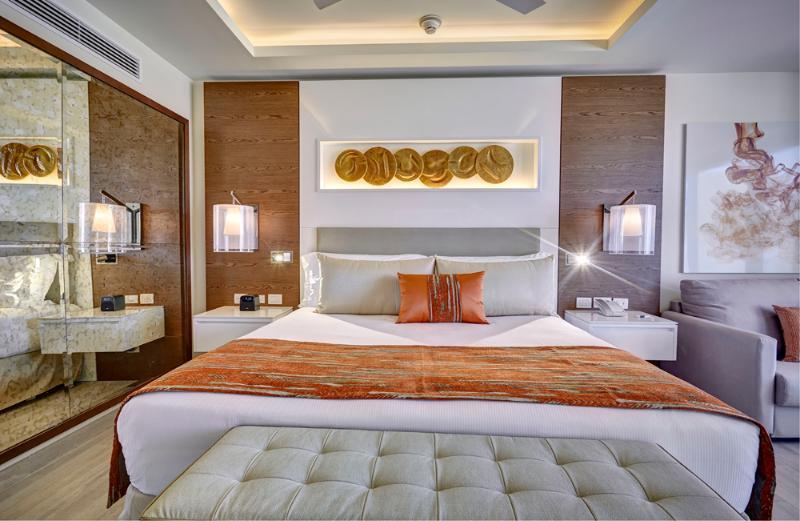 Hotel Royalton 5*