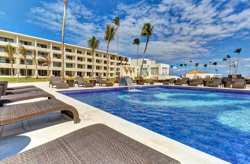 Royalton 5* Bavaro