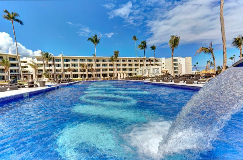 Hotel Royalton 5*