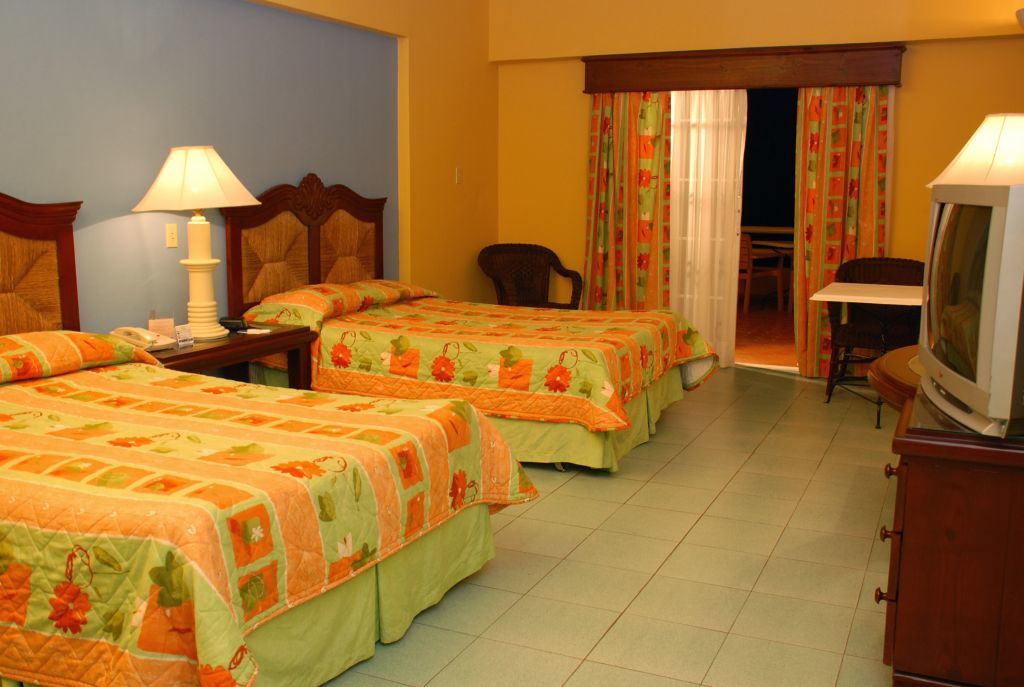 Resort Be Live Experience Hamaca 4*