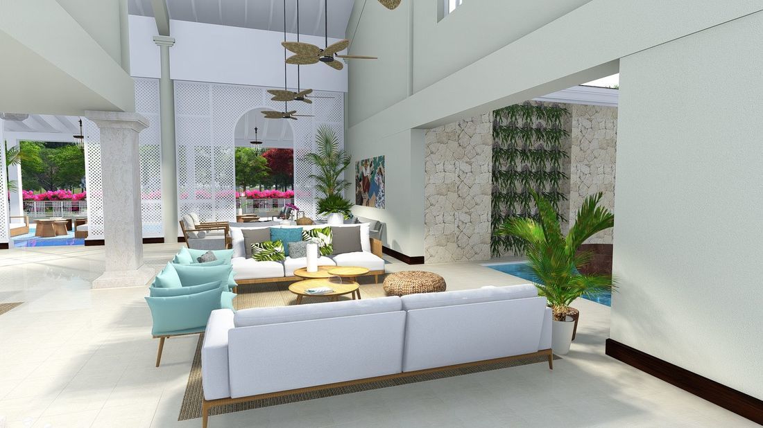 Hotel Vh Atmosphere Adults Only 4*