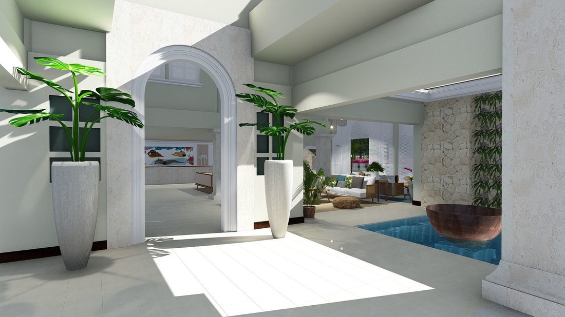 Hotel Vh Atmosphere Adults Only 4*