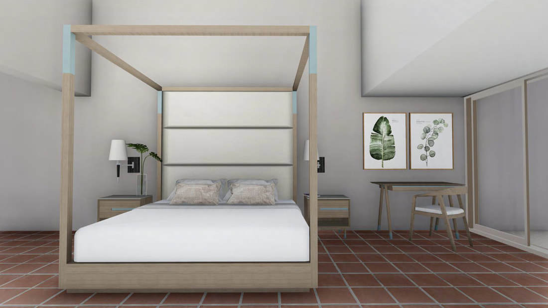 Hotel Vh Atmosphere Adults Only 4*