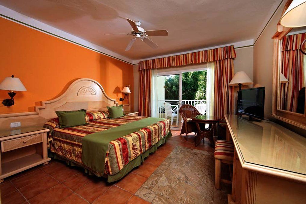 Resort Bahia Principe Grand El Portillo 5*