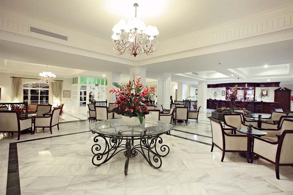Bahia Principe Grand El Portillo 5* Las Terrenas