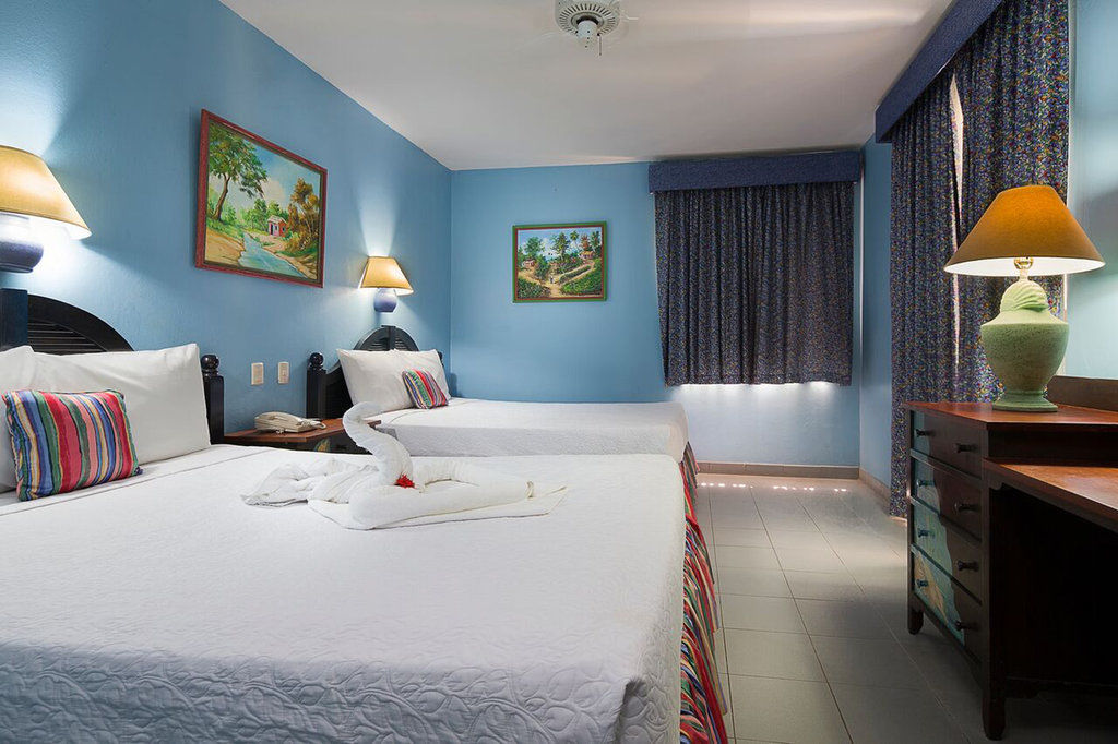 Whala!boca Chica 3* Boca Chica