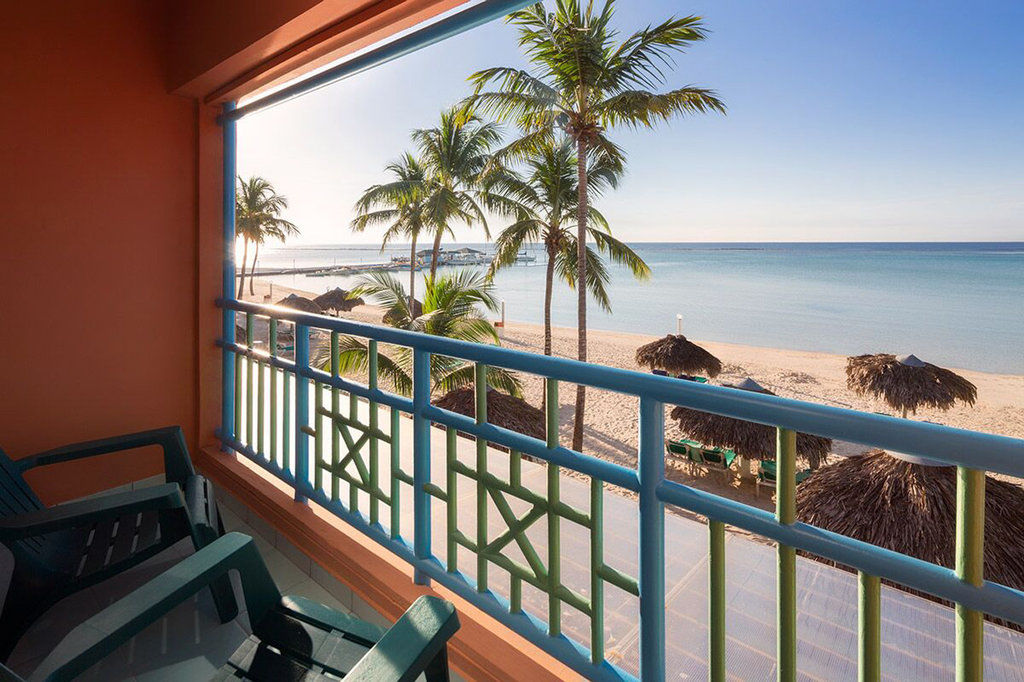 Resort Whala!boca Chica 3*