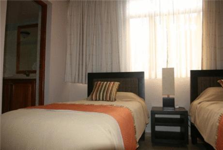 Caribey Aparthotel