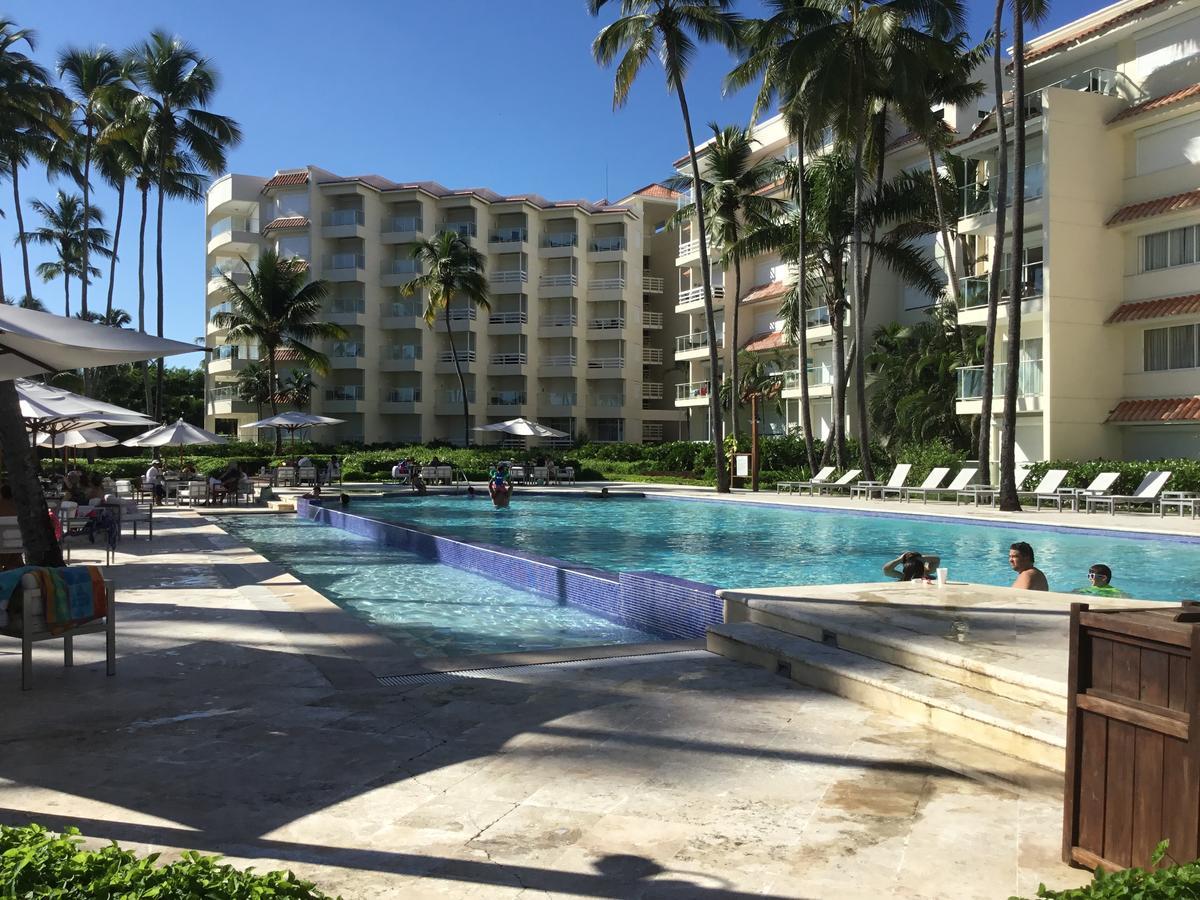 Apartment Club Hemingway *