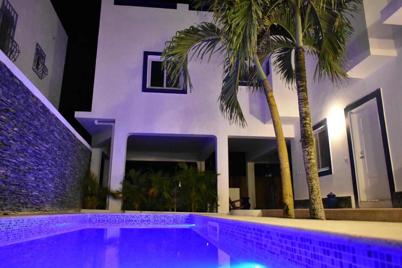 Hotel Altea Community *