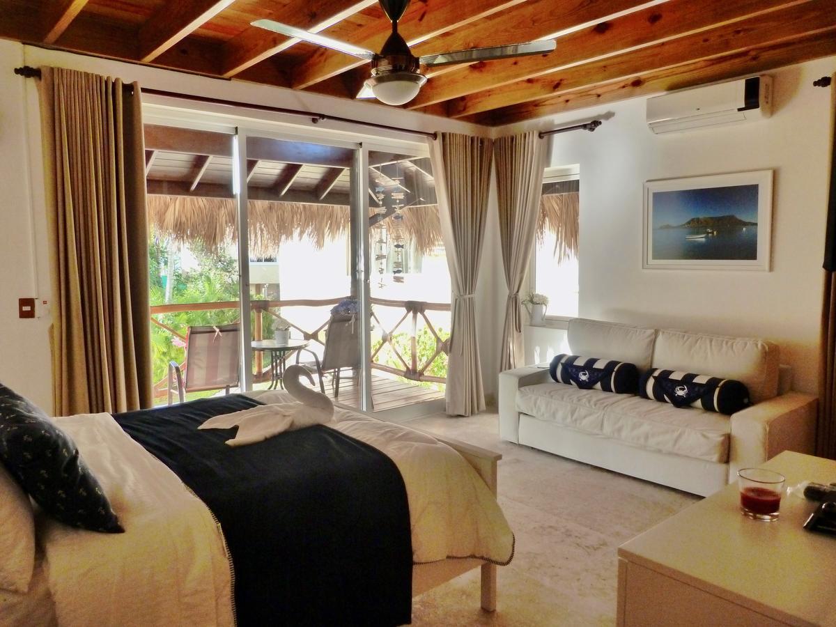Luxury Villa In Playa Bonita Las Terrenas * Las Terrenas