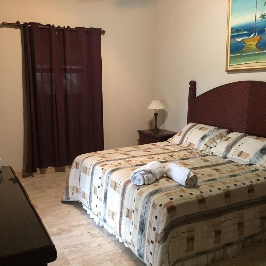 Casa De Campo Costasur