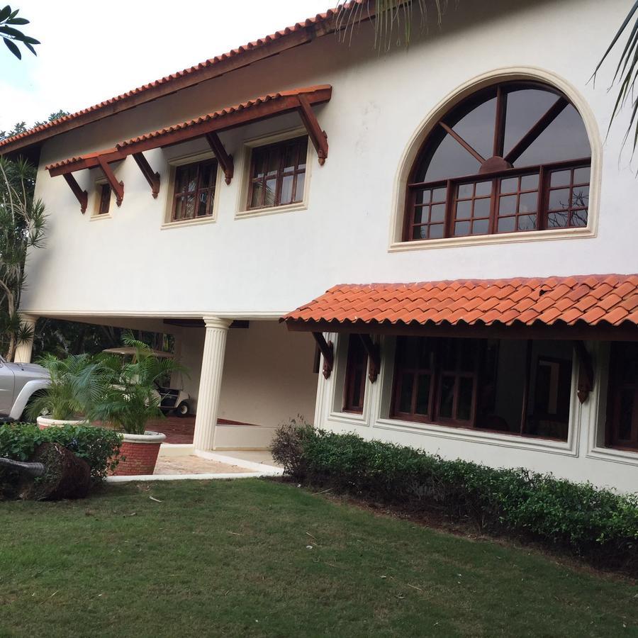 Casa De Campo Costasur Villa