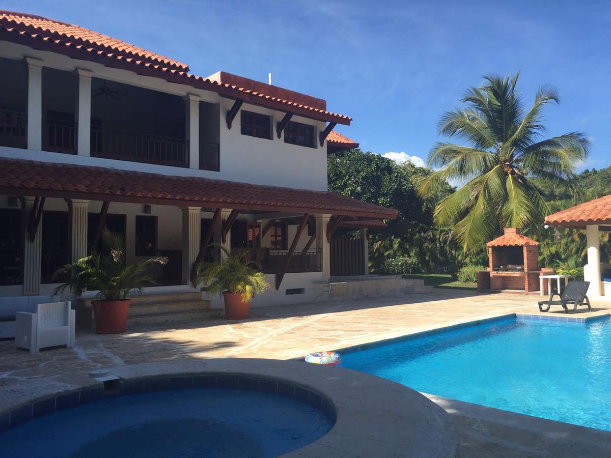 Casa De Campo Costasur Villa *