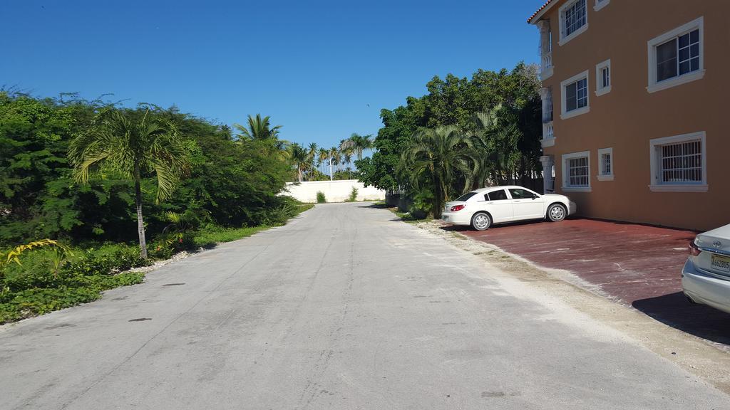Apartment Shared Sol Palm Beach Punta Cana *