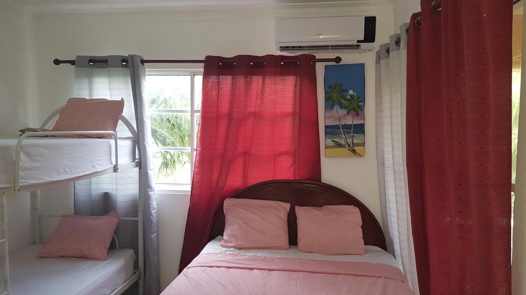 Apartment Shared Sol Palm Beach Punta Cana