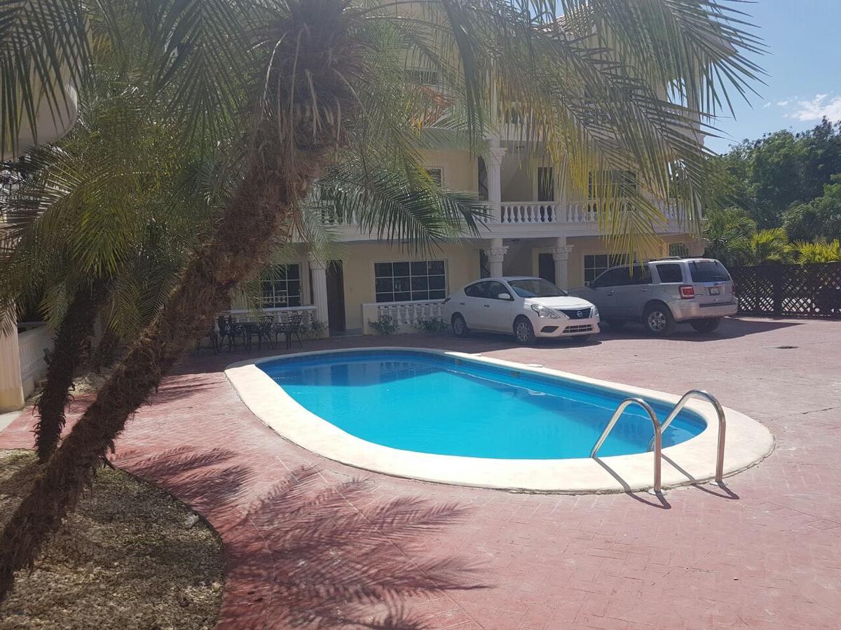 Shared Sol Palm Beach Punta Cana