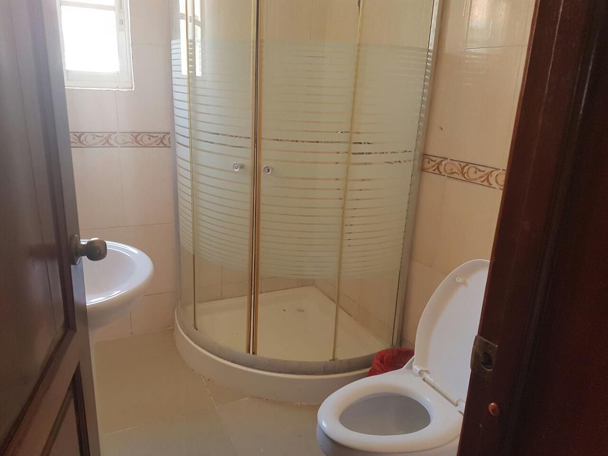 Shared Sol Palm Beach Punta Cana Apartment *