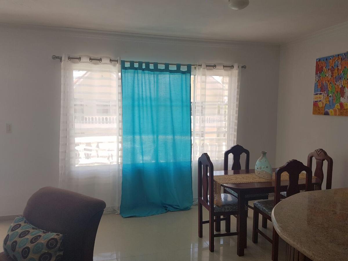 Apartment Shared Sol Palm Beach Punta Cana