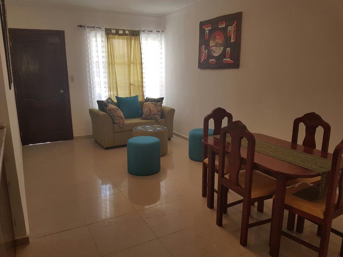 Shared Sol Palm Beach Punta Cana Apartment Bavaro