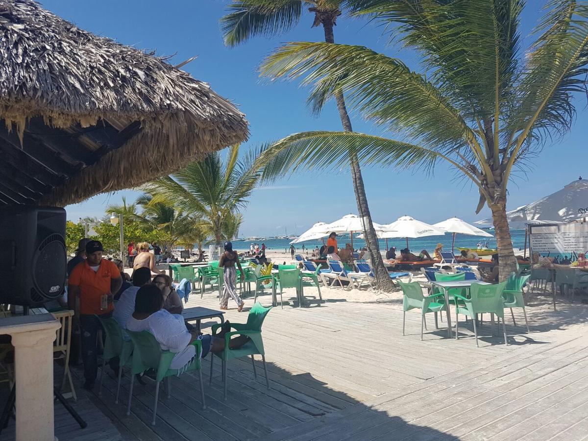 Shared Sol Palm Beach Punta Cana Bavaro