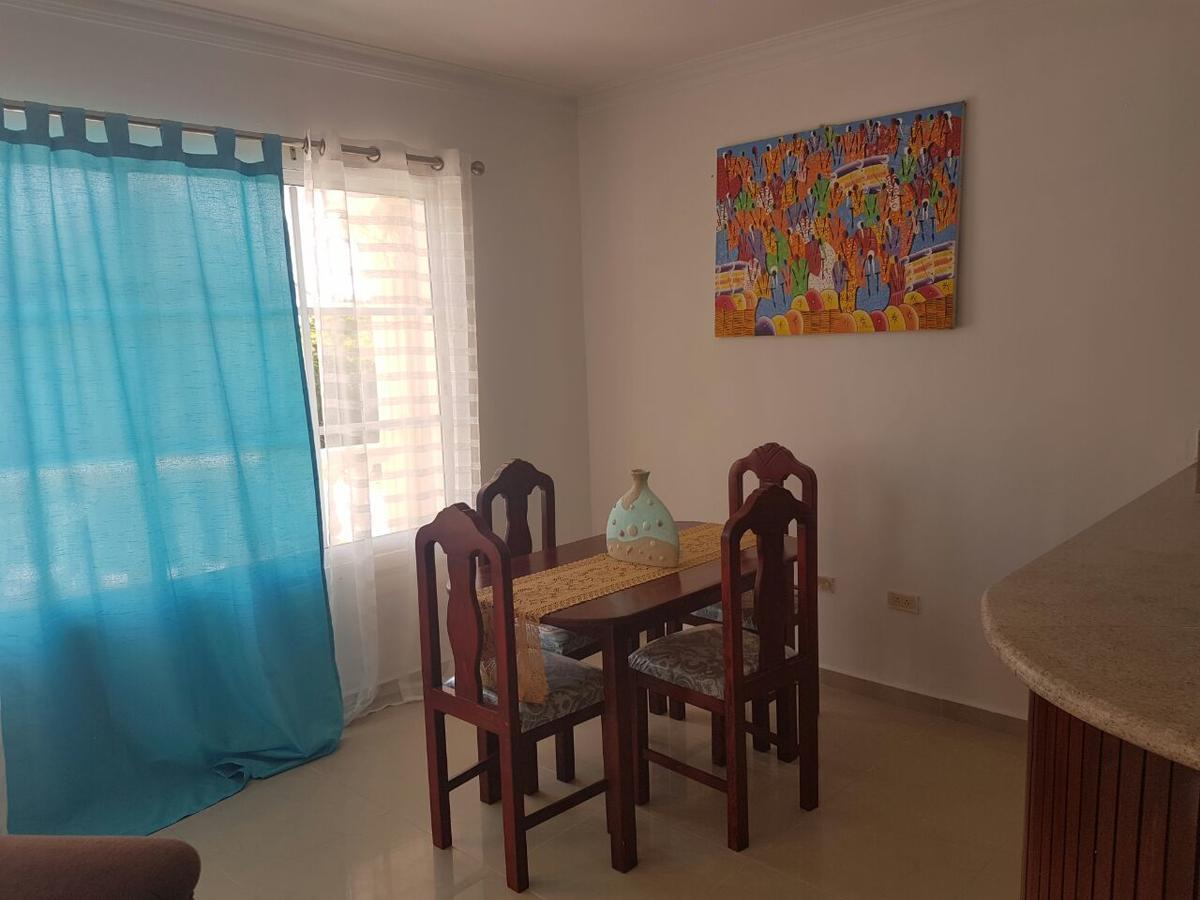 Shared Sol Palm Beach Punta Cana *