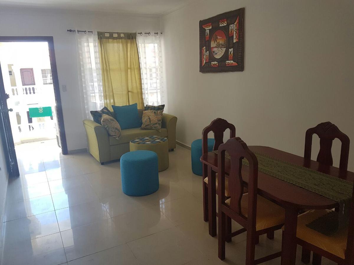 Shared Sol Palm Beach Punta Cana Bavaro