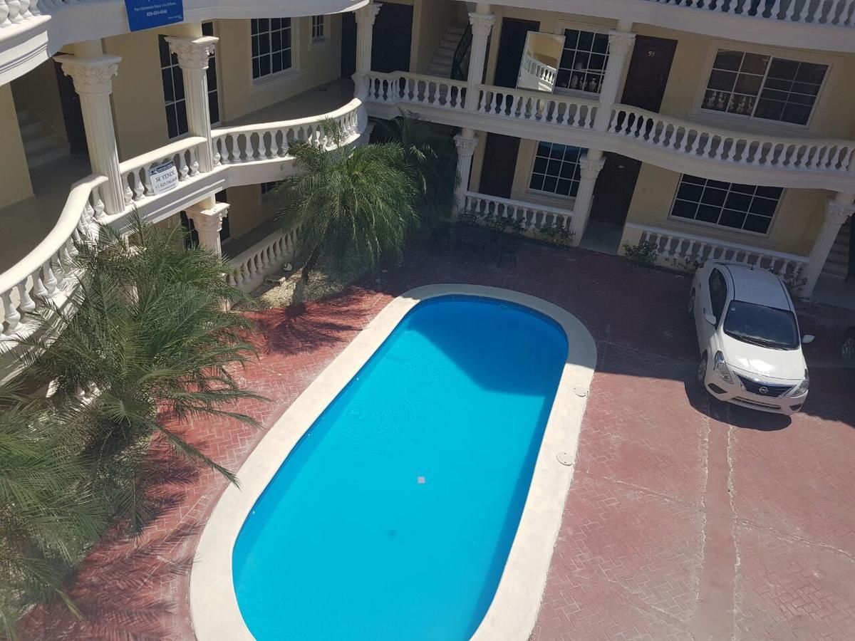 Shared Sol Palm Beach Punta Cana Apartment Bavaro