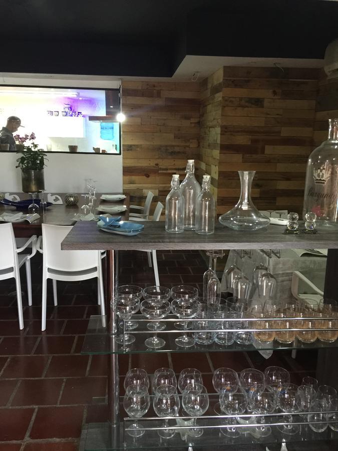 Onyx Aparta Apartment La Romana