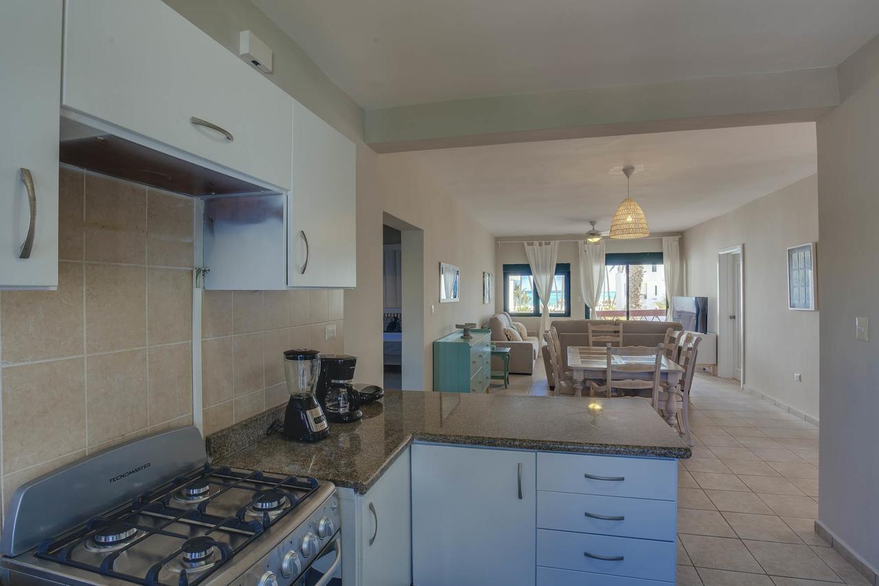 Apartment Stanza Mare A - 202 Luxury Beach