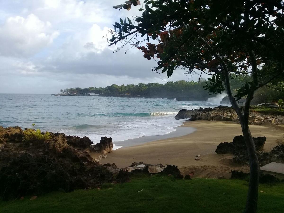 Comfortable In Caribbean Paradise Sosua