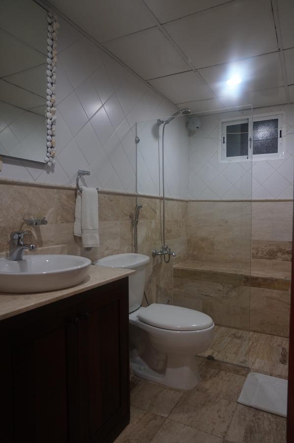Apartment Pelican Beach Cabarete