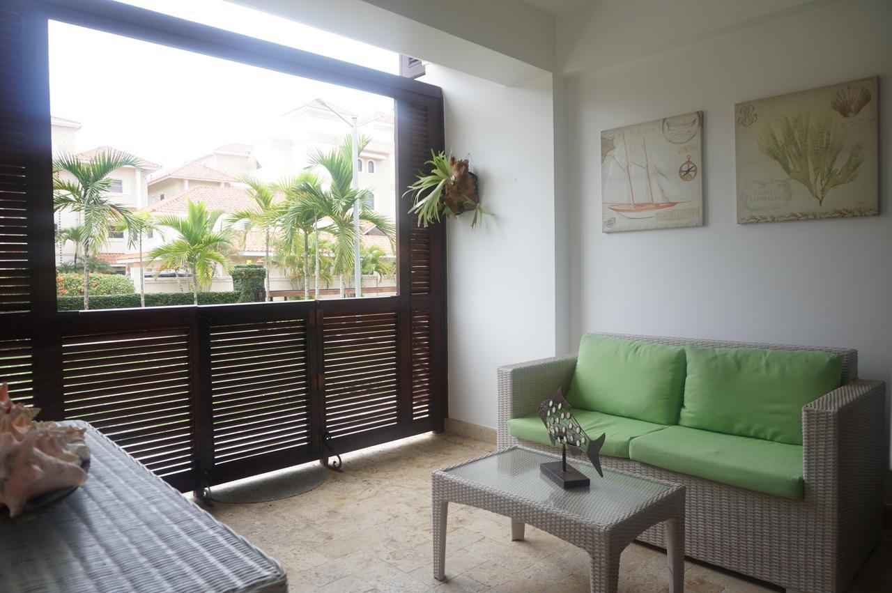 Pelican Beach Apartment Cabarete