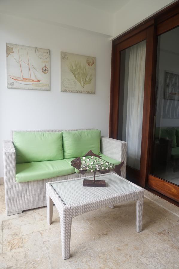 Pelican Beach Apartment Cabarete