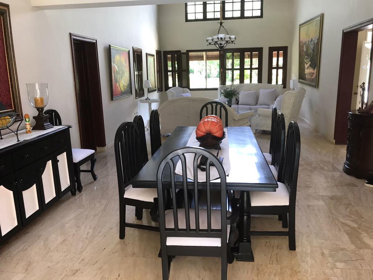 Villa Casa De Campo Costasur
