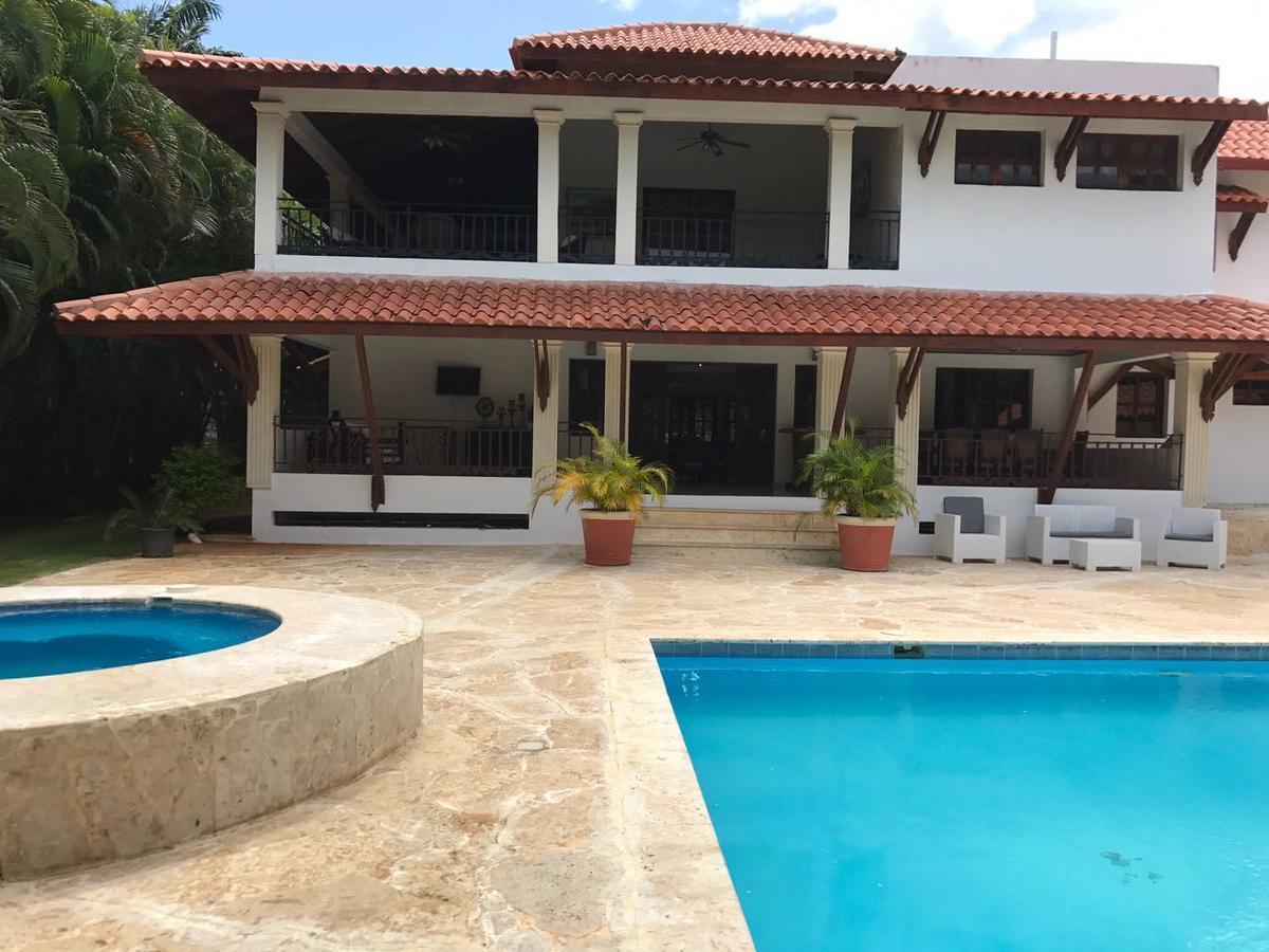 Villa Casa De Campo Costasur *