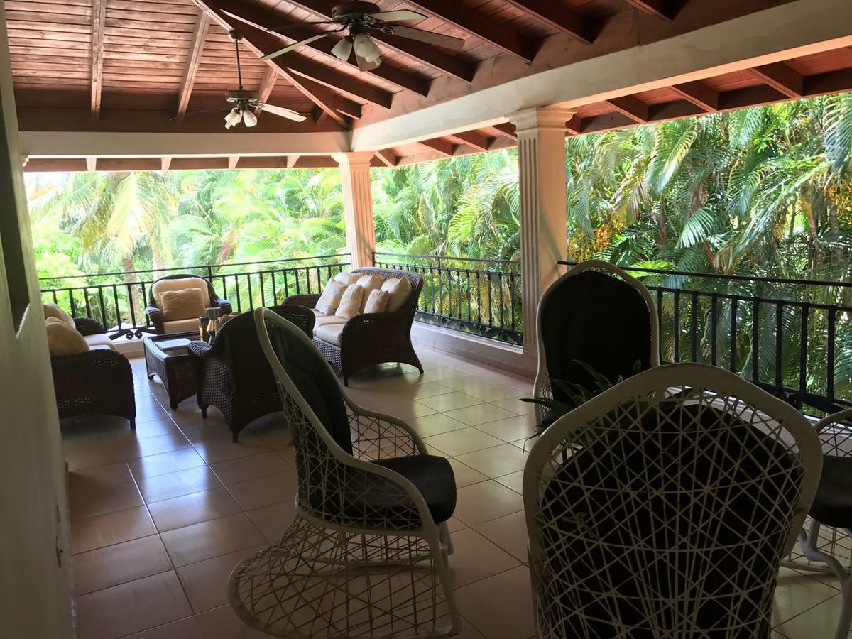 Casa De Campo Costasur *