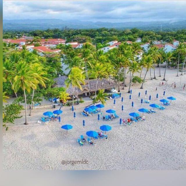 Apartment San Marino Beach Residences *