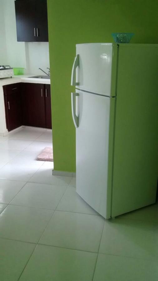 Holiday home Casa Vasquez *
