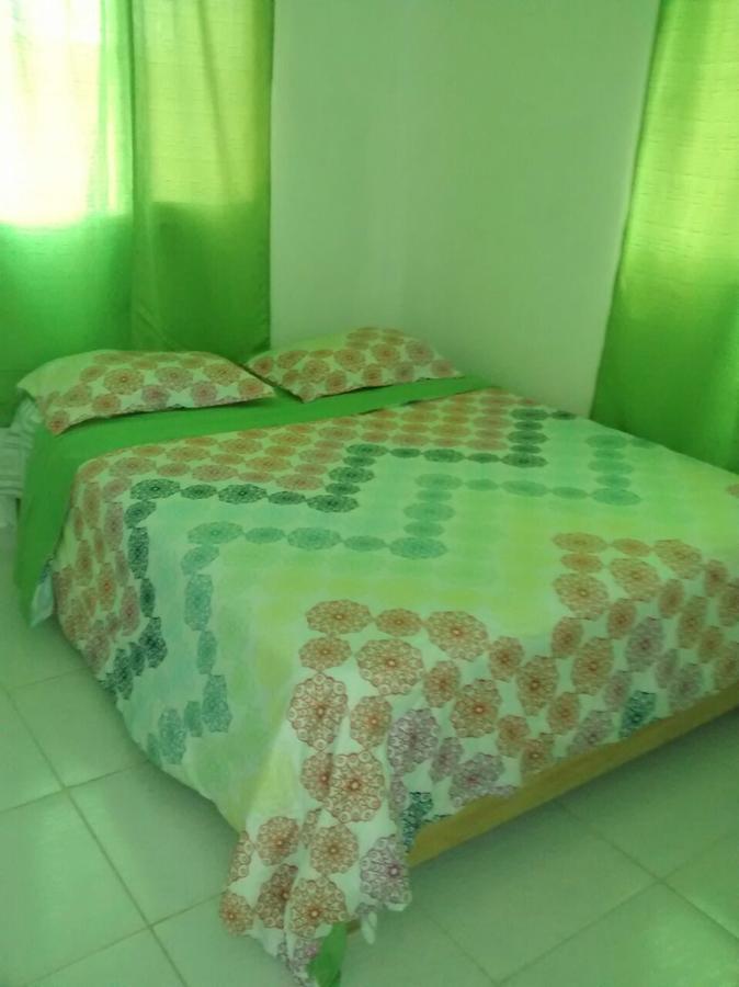 Casa Vasquez * Puerto Plata