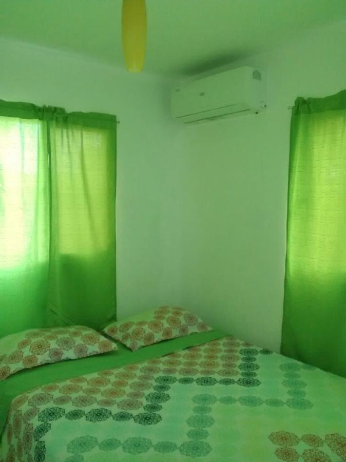 Holiday home Casa Vasquez