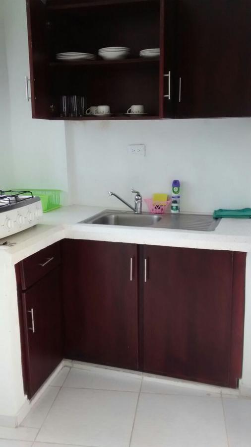 Holiday home Casa Vasquez Puerto Plata